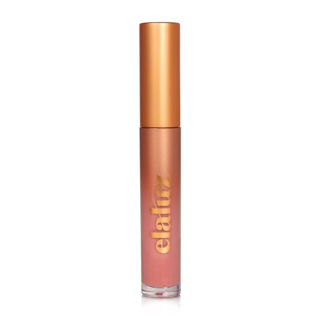 Elaluz Oil-Infused Lip Gloss Review