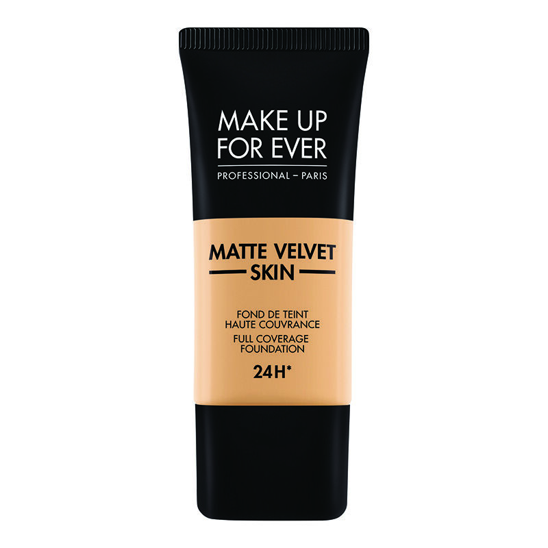 Makeup Forever Review