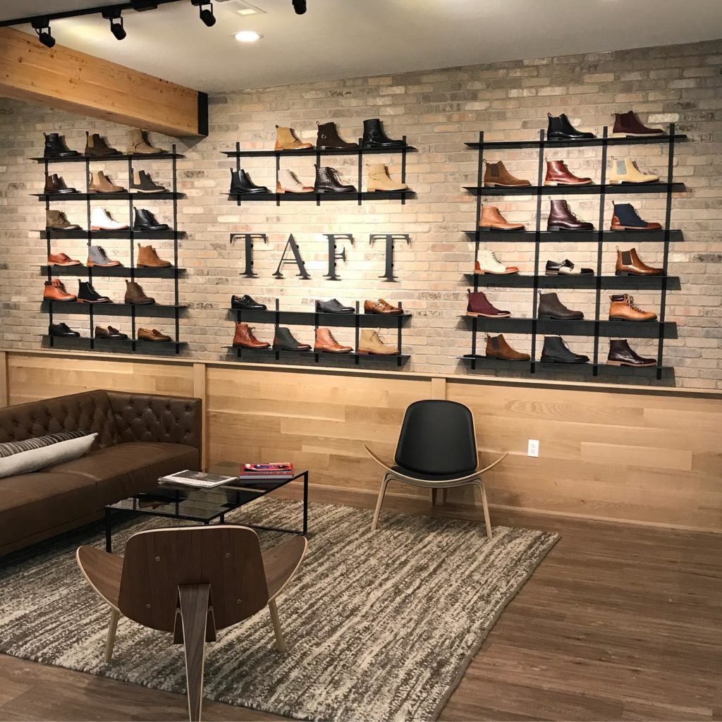Thursday Boots vs Taft Boots Review