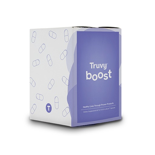 Truvy Good Boost Combo Review