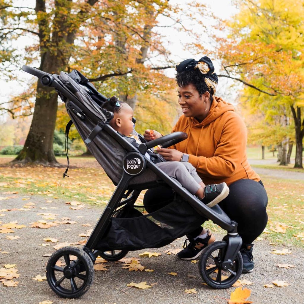 Baby Jogger Review