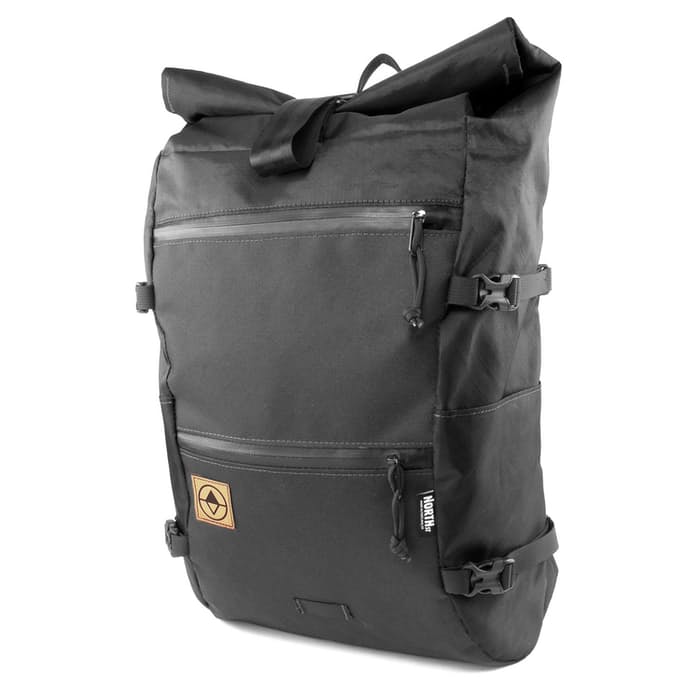Huckberry Flanders Backpack by North St. Bags Review
