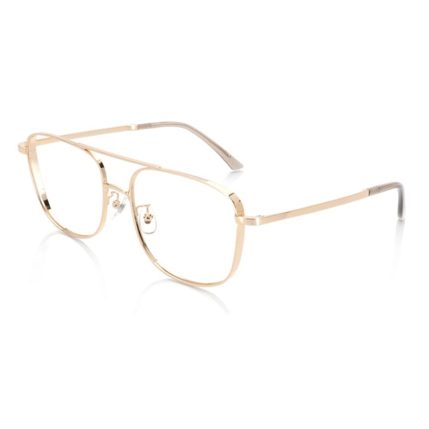 Jins Glasses MMF-18S-096 Review