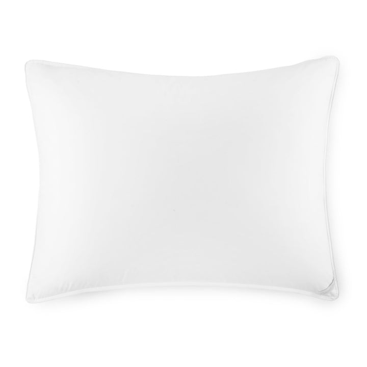 Peacock Alley White Goose Down Pillow Review