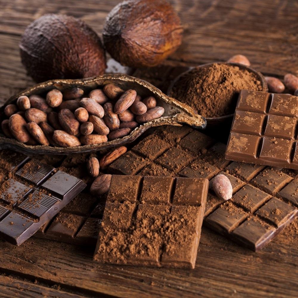 11 Best Chocolate Brands