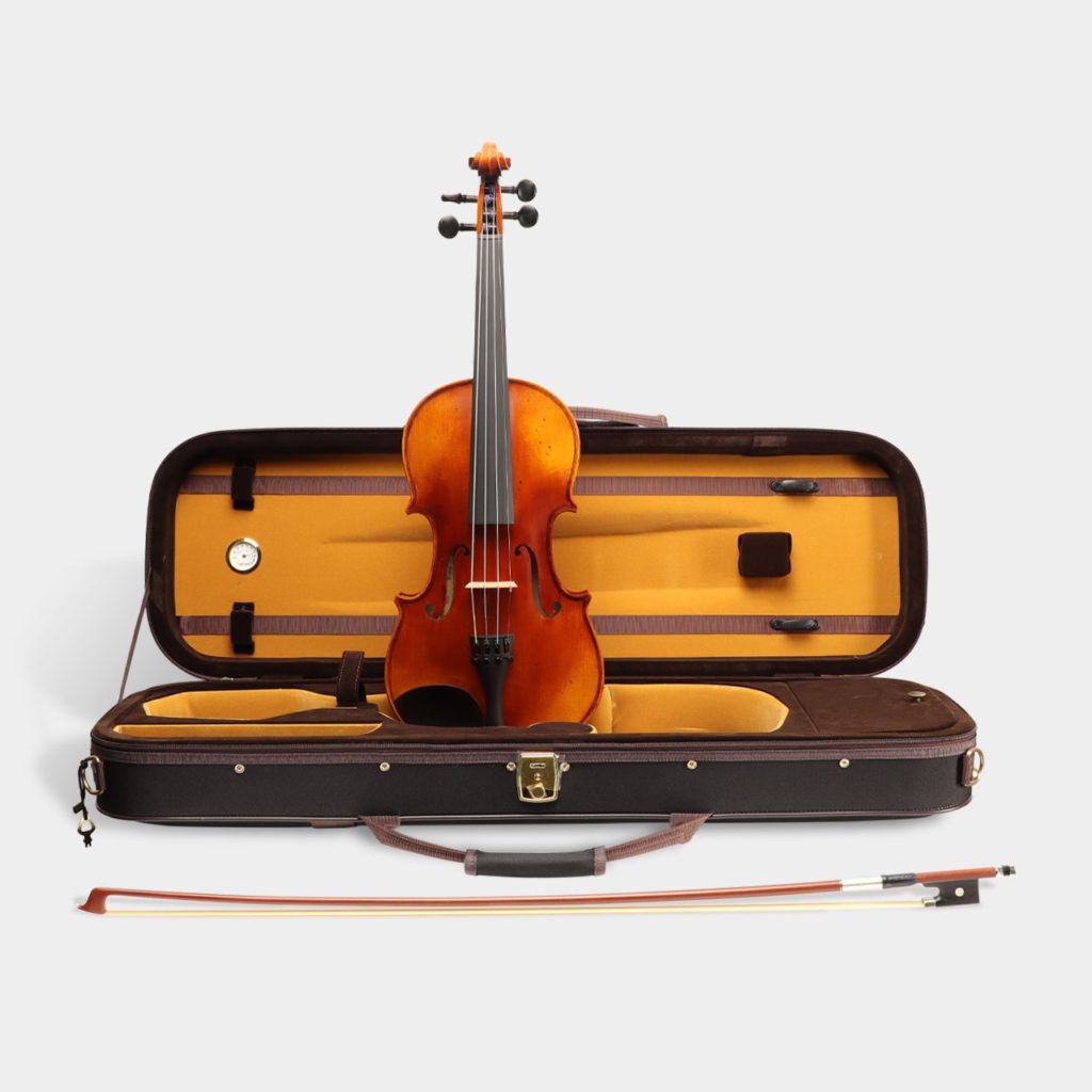 Best Violin Brands