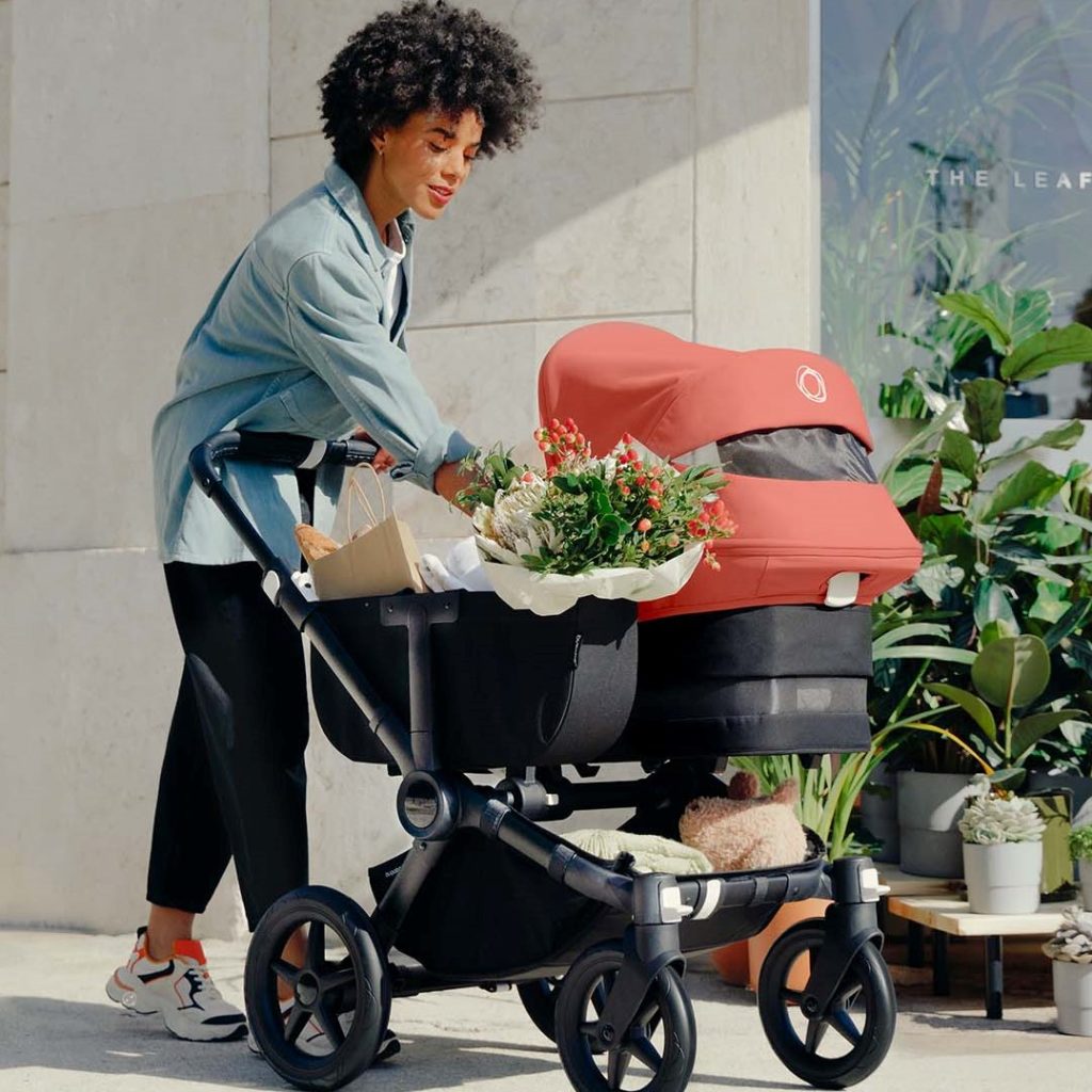 Bugaboo Review