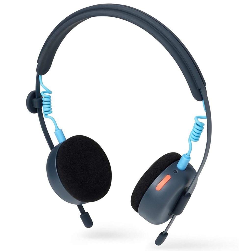 Kano Headphones Review