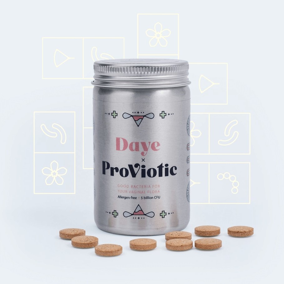 Your Daye ProViotics Review
