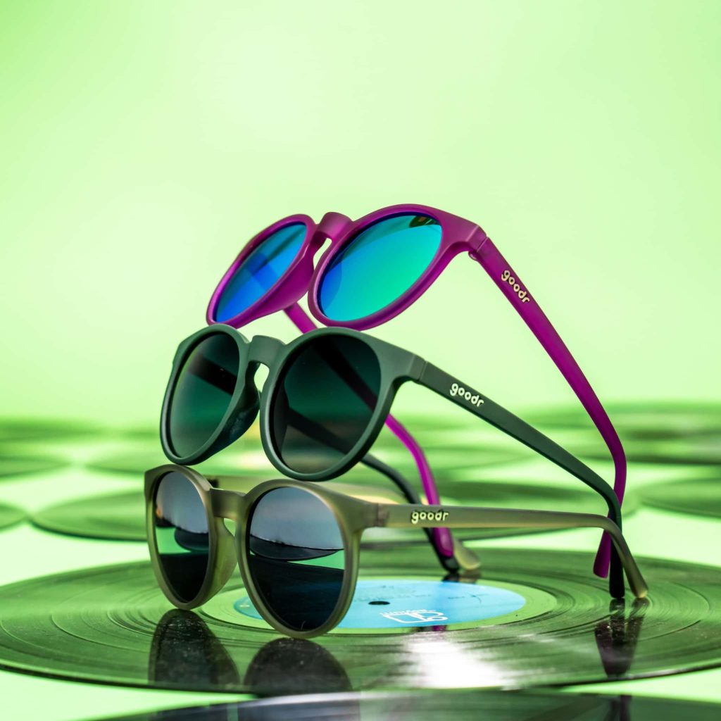 Goodr Sunglasses Review