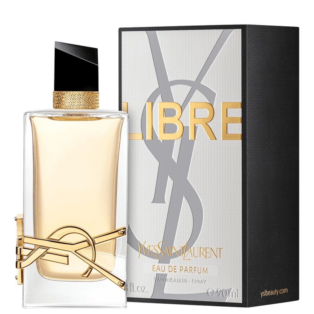 YSL Libre Eau De Parfum Review