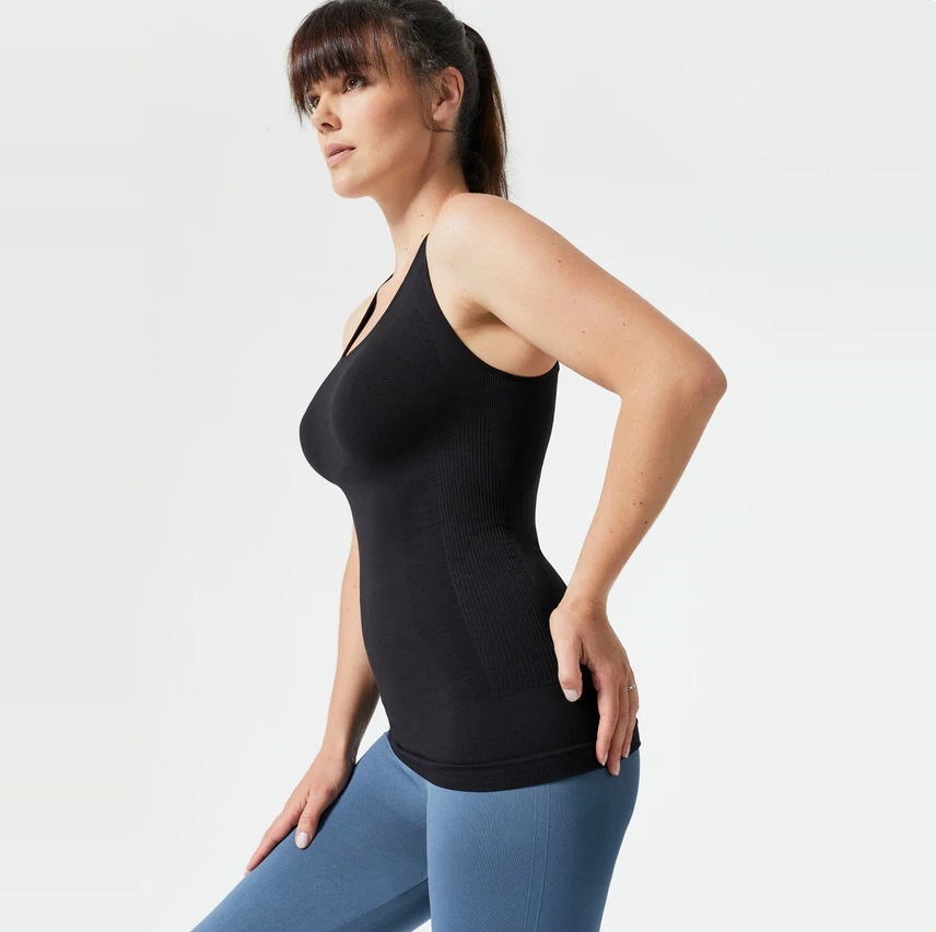 BLANQI Sportsupport Postpartum Crossback Tank Review