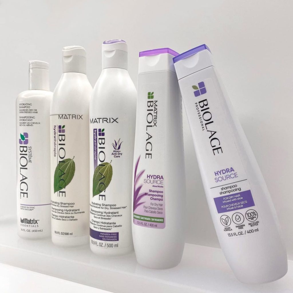 Biolage Review