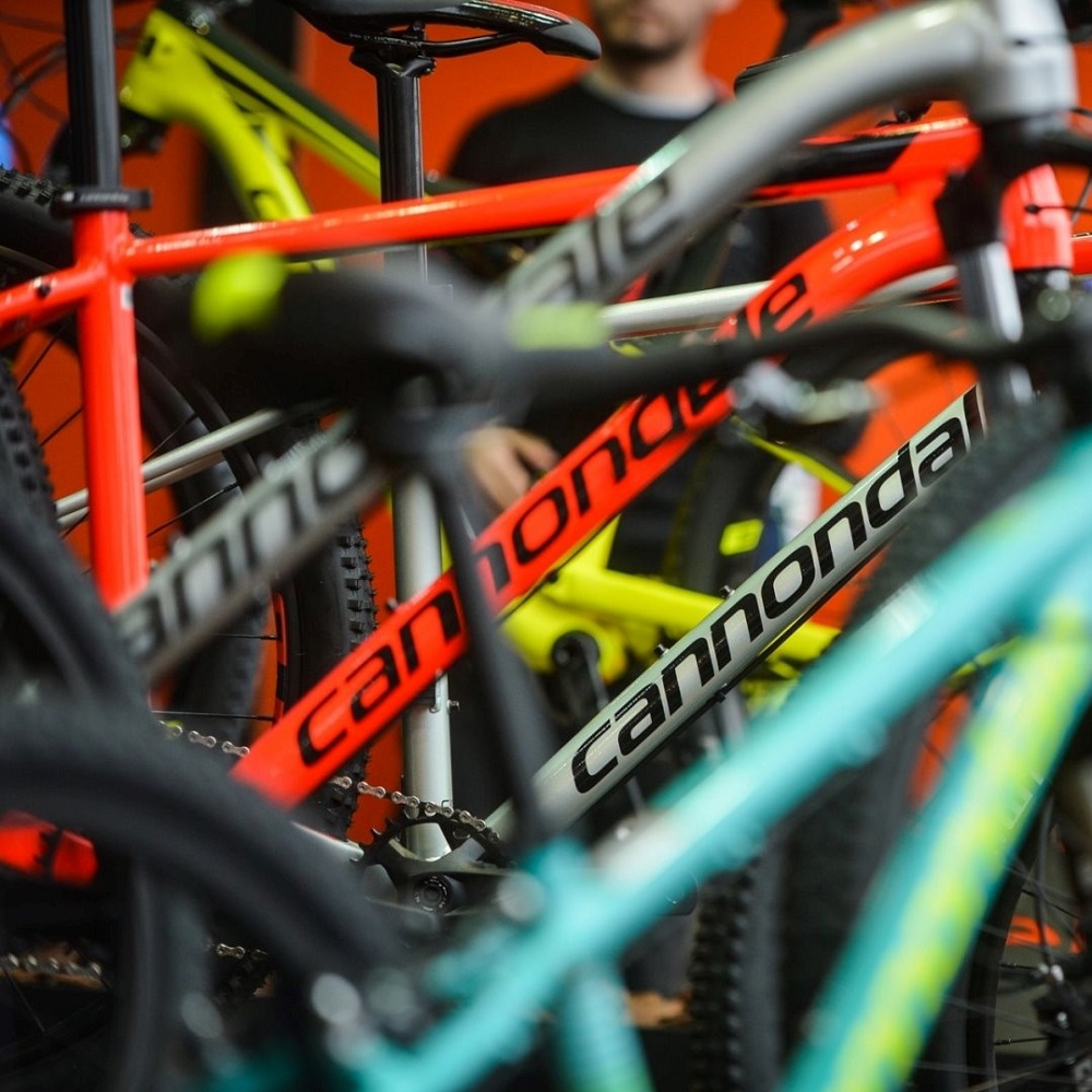 Cannondale Bikes Review