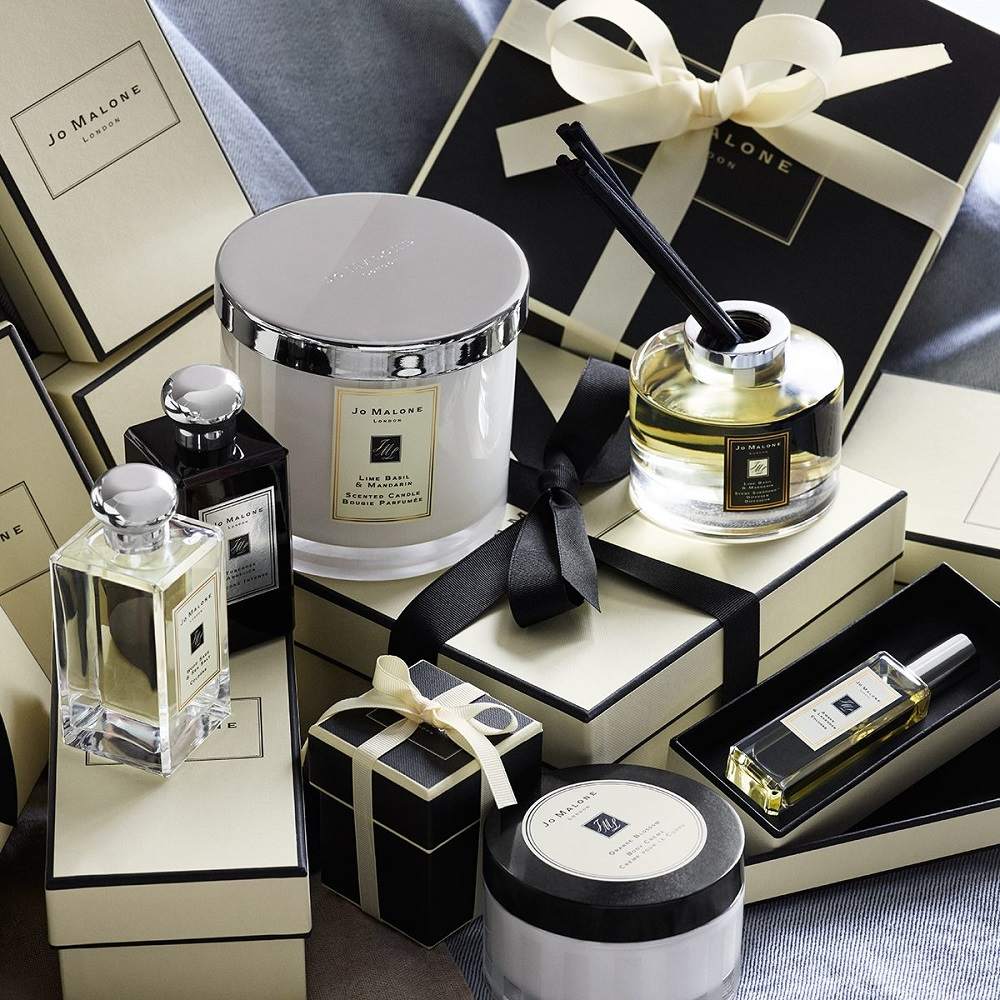 Jo Malone Review