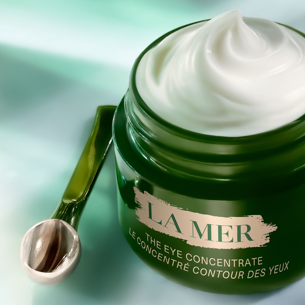 La Mer The Eye Concentrate Review