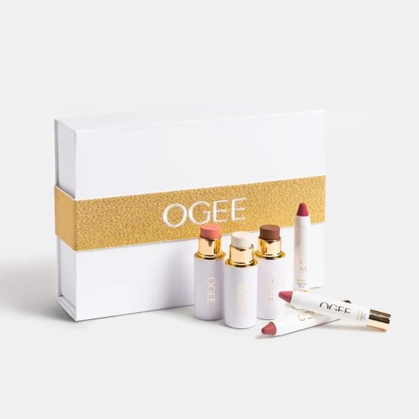 Ogee Makeup Review 8