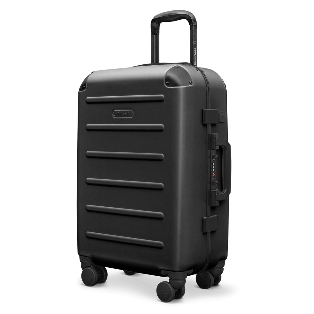 Solgaard Carry-On Closet Plus Review