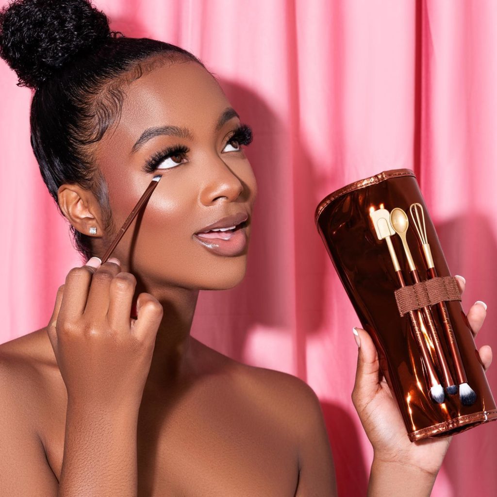 Beauty Bakerie Review 