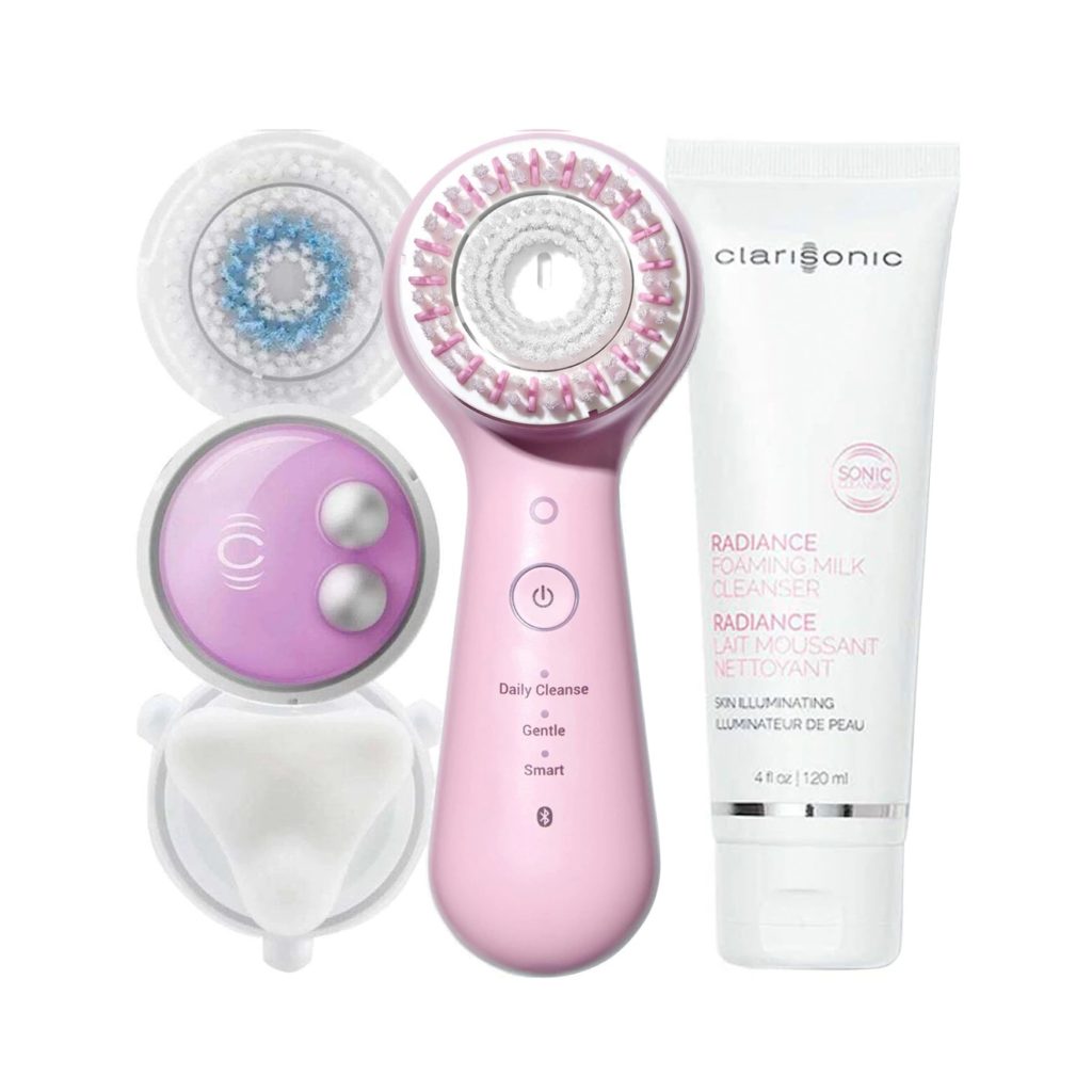 CurrentBody Clarisonic Mia Smart Ultimate Gift Set Review