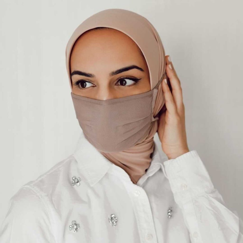 Haute Hijab Review