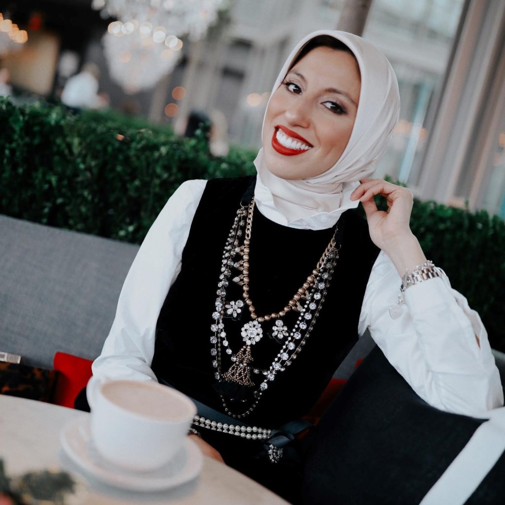 Haute Hijab Review