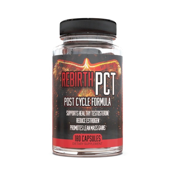 Huge Supplements Rebirth PCT Review