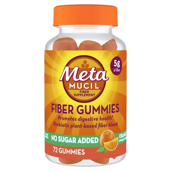 Metamucil Gummies Review