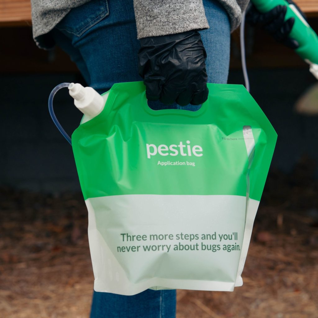 Pestie Review