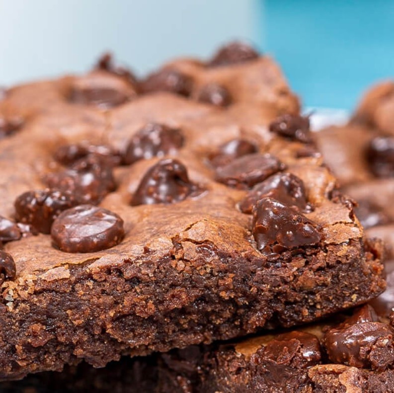 Tiff's Treats Brownies Review