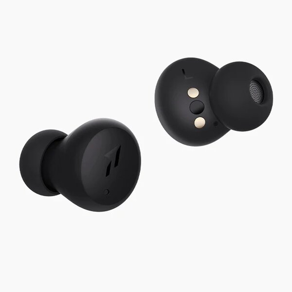 1MORE Headphones ComfoBuds Mini Review