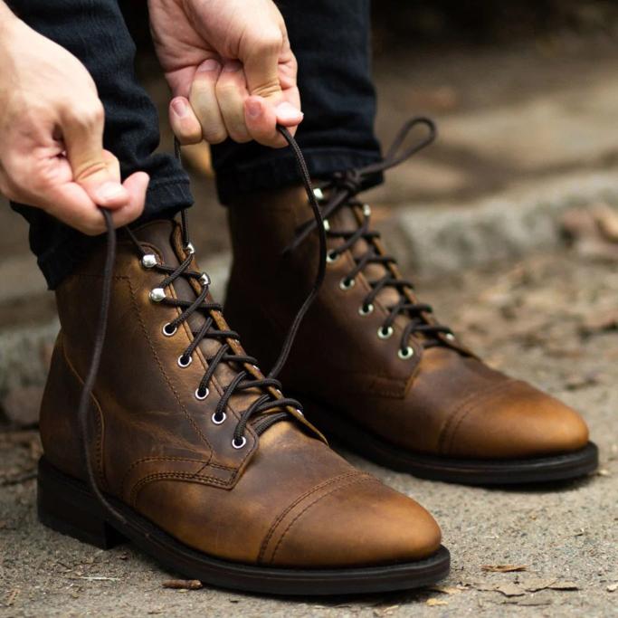  Best American Made Boots Brands 