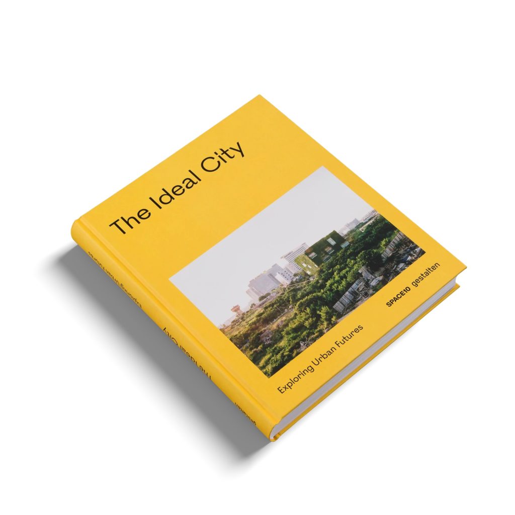 Gestalten The Ideal City Review