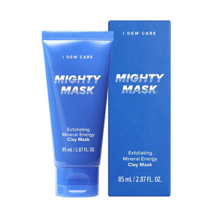 I Dew Care Mighty Mask Review
