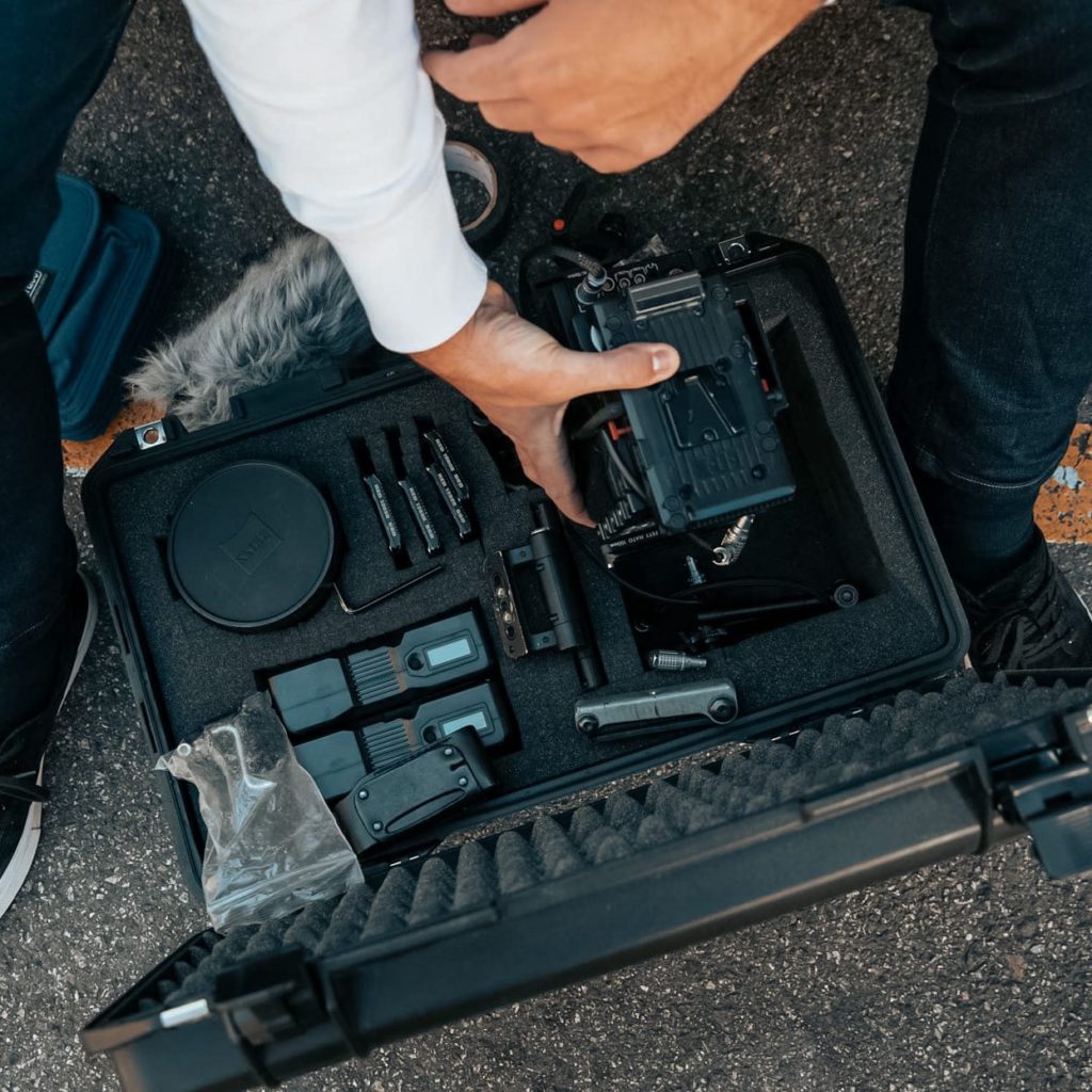 Pelican Cases Review