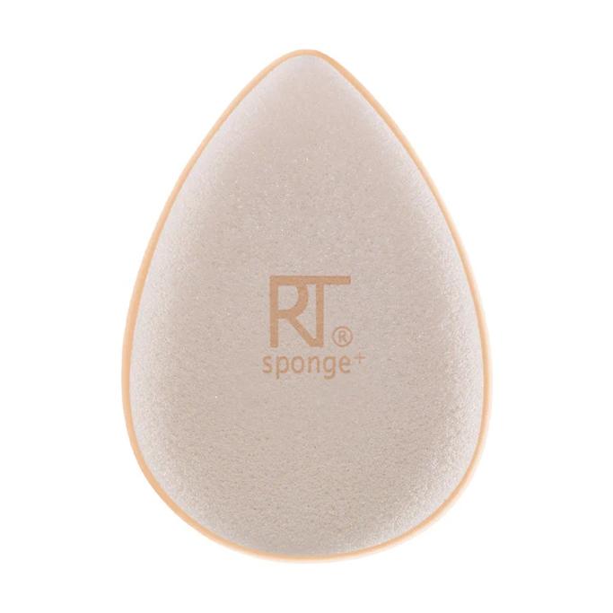 Real Techniques Miracle Skincare Sponge+ Review