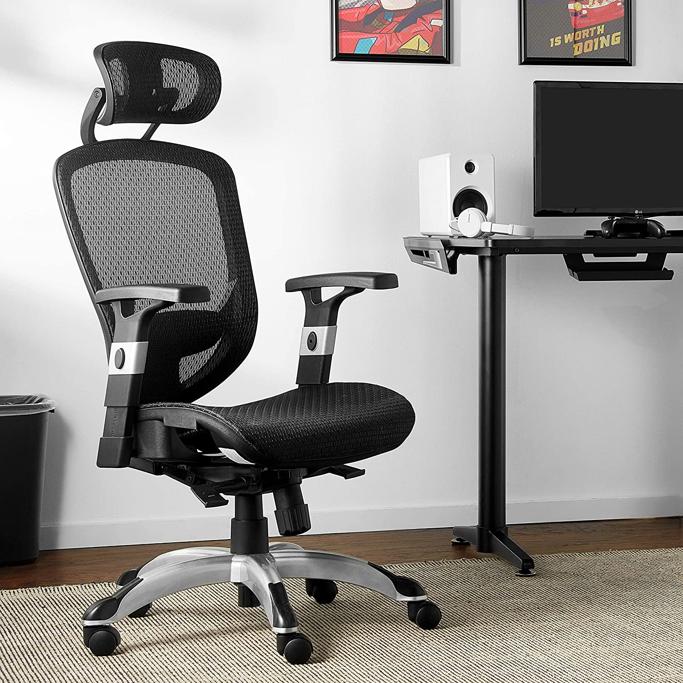 Steelcase Leap Review
