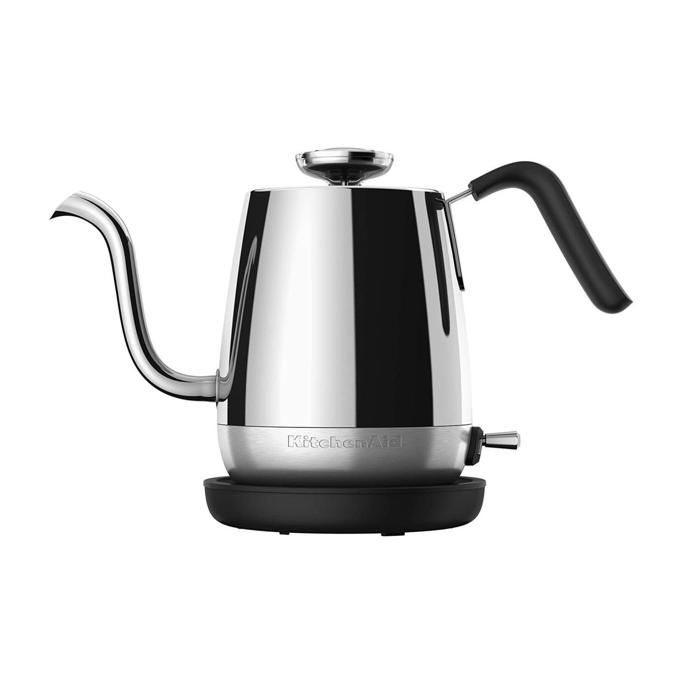 Zwilling Kettle Review