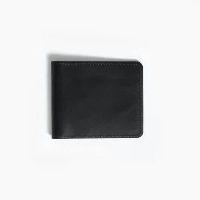 Airo Collective Stealth Leather Wallet 