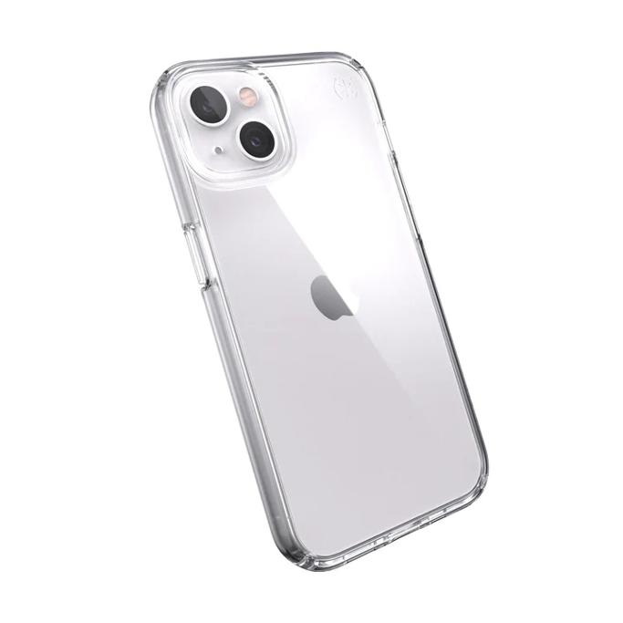 Speck Presidio Perfect-Clear iPhone 13 Cases 