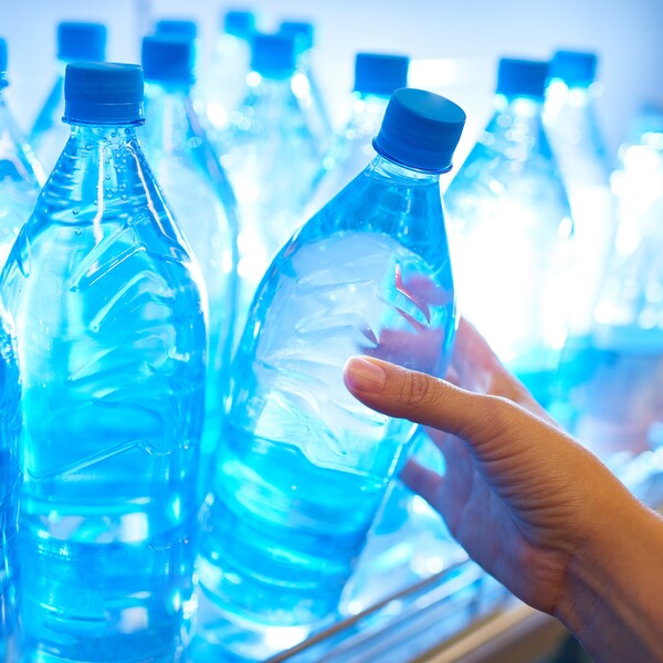 10 Best Bottled Water Brands