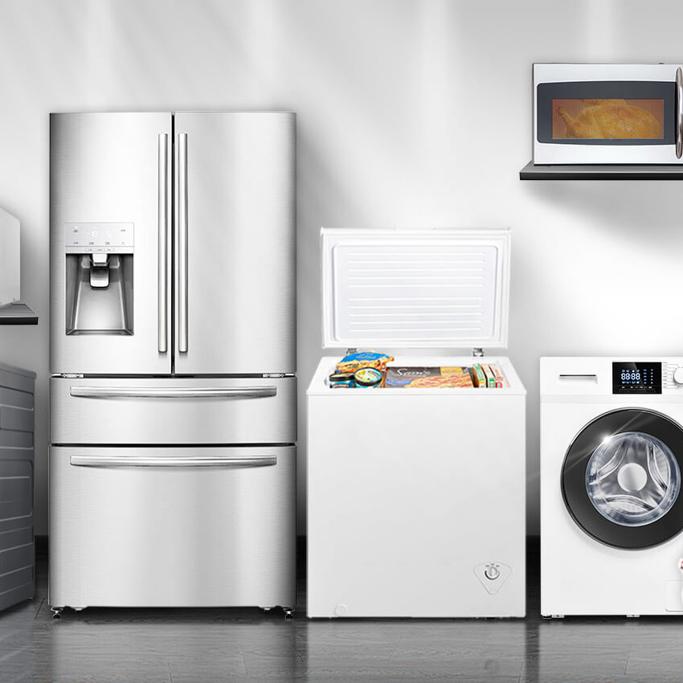 Appliances Direct Review
