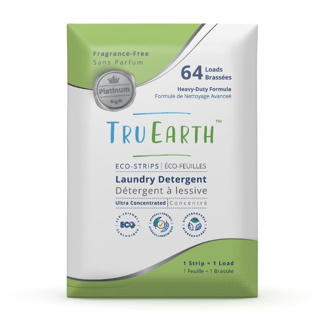 Best Eco-Friendly Laundry Detergent