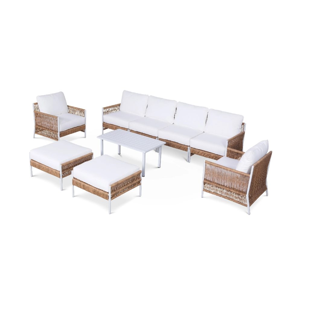 SunHaven Olivia 9-Piece Set

https://sun-haven.com/collections/olivia/products/olivia-ivory-9-piece-outdoor-roped-wicker-sofa-set
