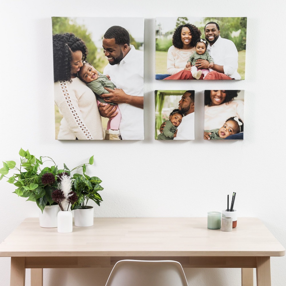 Easy Canvas Prints Easy Collage Options Review 