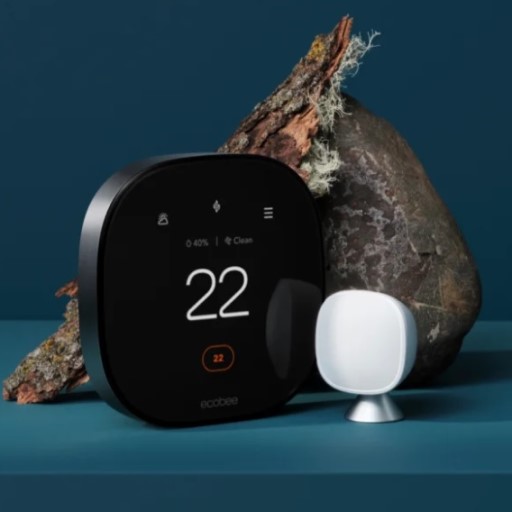 ecobee Smart Thermostat Premium Review