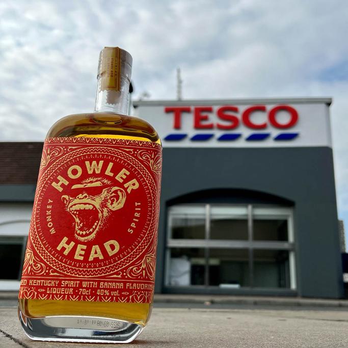Howler Head Whiskey Review
