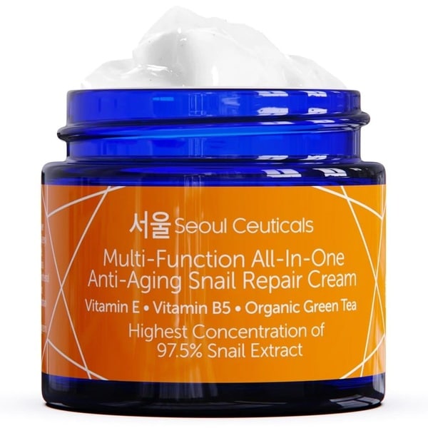 SeoulCeuticals Review