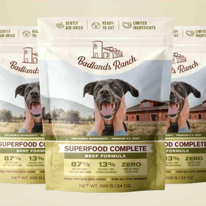 Badlands Ranch Superfood Complete Review
