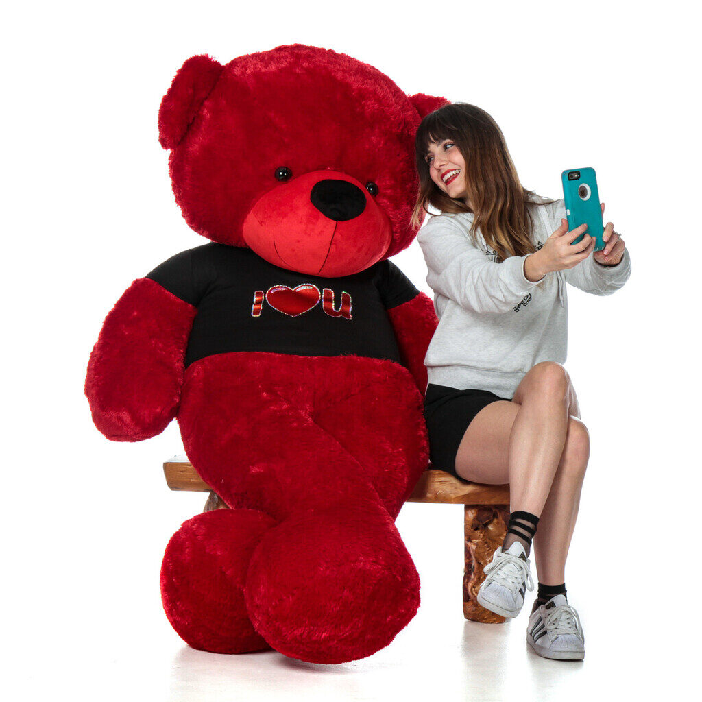 10 Best Custom Teddy Bears
